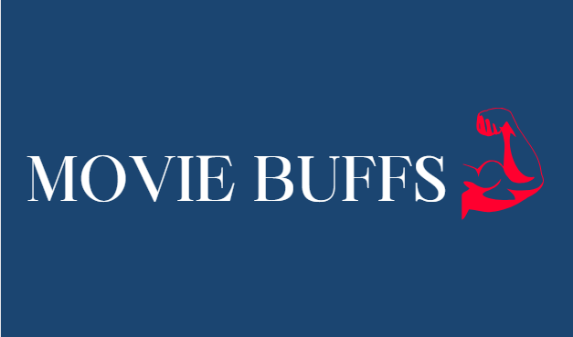 Movie Buffs Logo